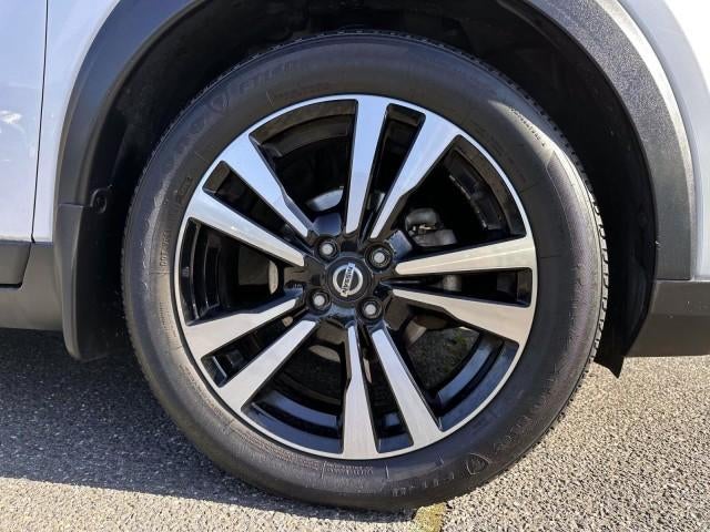 2020 Nissan Kicks SR FWD