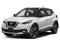 2020 Nissan Kicks SR FWD