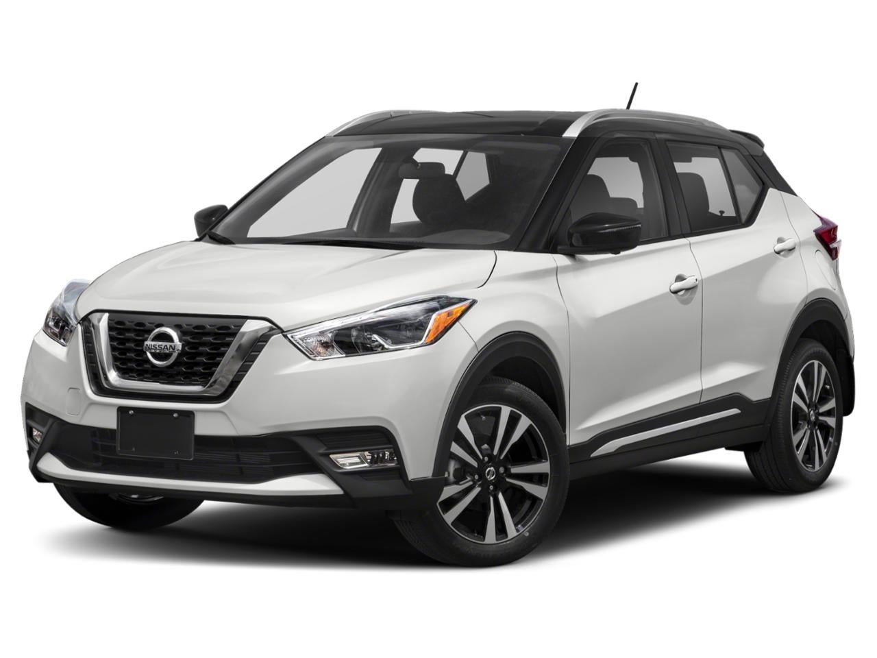 2020 Nissan Kicks SR FWD