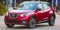 2020 Nissan Kicks SR FWD