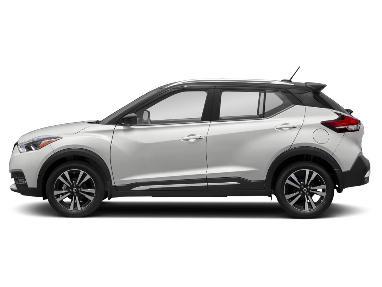 2020 Nissan Kicks SR FWD
