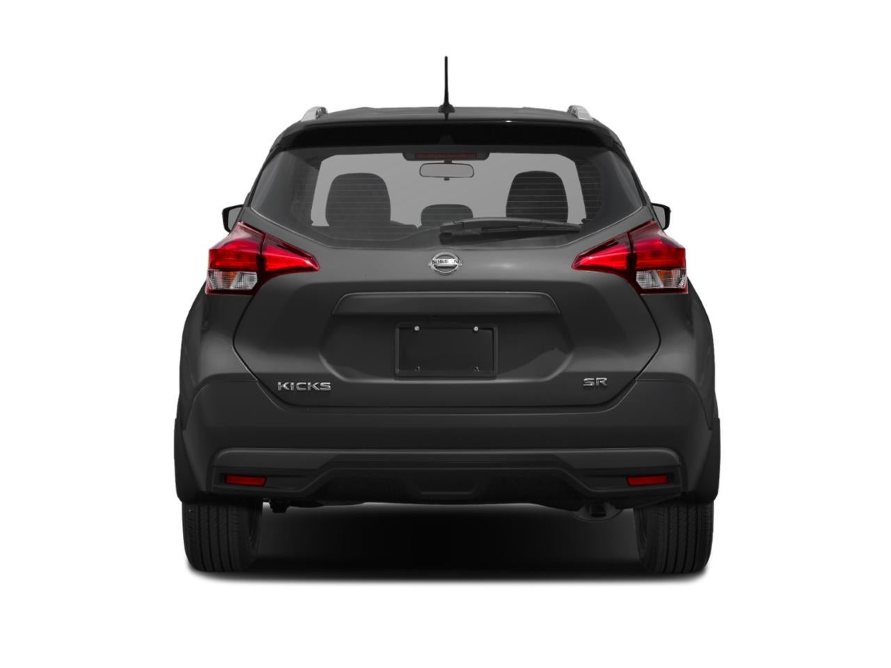 2020 Nissan Kicks SR FWD