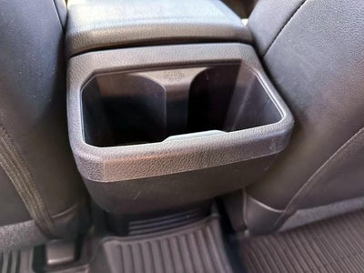 2019 Toyota Tacoma 4WD 4WD TRD Off Road Double Cab 6' Bed V6 AT (Natl)