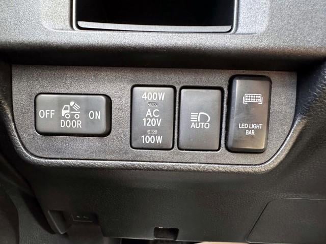 2019 Toyota Tacoma 4WD 4WD TRD Off Road Double Cab 6' Bed V6 AT (Natl)