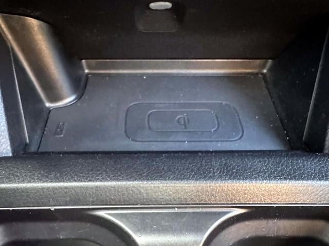 2019 Toyota Tacoma 4WD 4WD TRD Off Road Double Cab 6' Bed V6 AT (Natl)