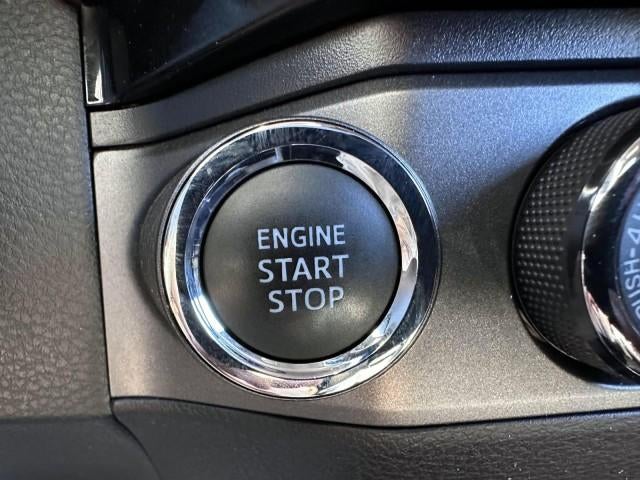 2018 Toyota Tacoma TRD Off Road Double Cab 6' Bed V6 4x4 AT (Natl)
