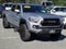 2018 Toyota Tacoma TRD Off Road Double Cab 6' Bed V6 4x4 AT (Natl)