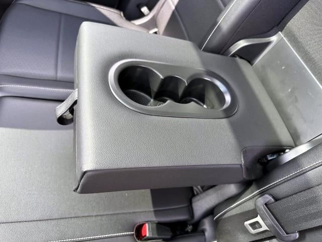 2021 Volkswagen Tiguan 2.0T SE R-Line Black 4MOTION