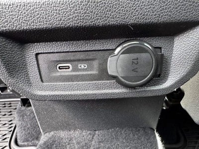 2021 Volkswagen Tiguan 2.0T SE R-Line Black 4MOTION