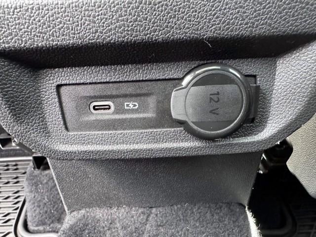 2021 Volkswagen Tiguan 2.0T SE R-Line Black 4MOTION