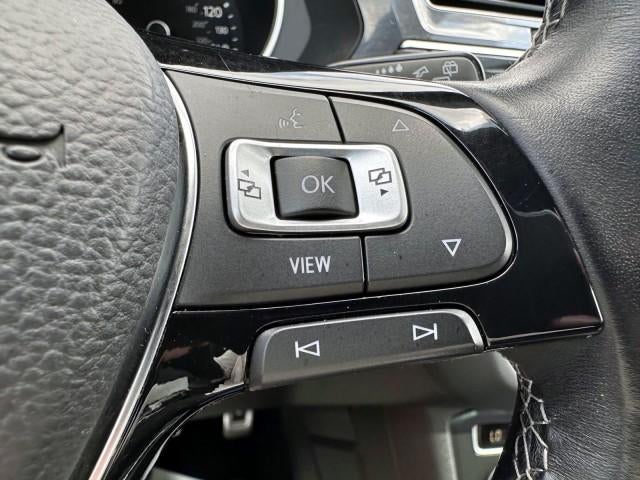 2021 Volkswagen Tiguan 2.0T SE R-Line Black 4MOTION