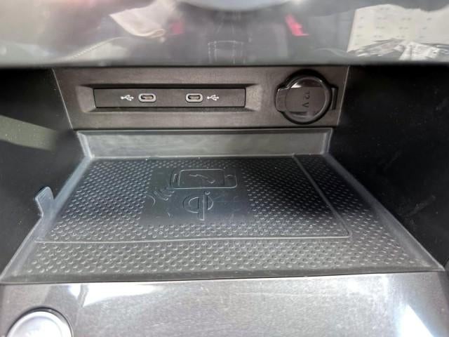2021 Volkswagen Tiguan 2.0T SE R-Line Black 4MOTION