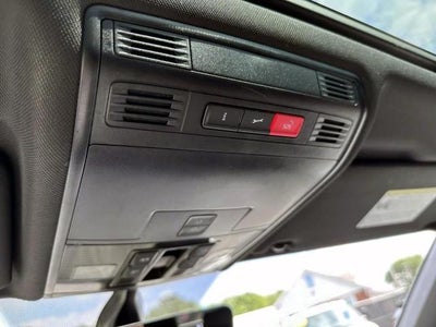 2021 Volkswagen Tiguan 2.0T SE R-Line Black 4MOTION