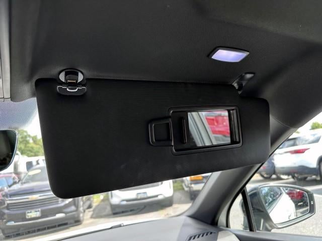 2021 Volkswagen Tiguan 2.0T SE R-Line Black 4MOTION