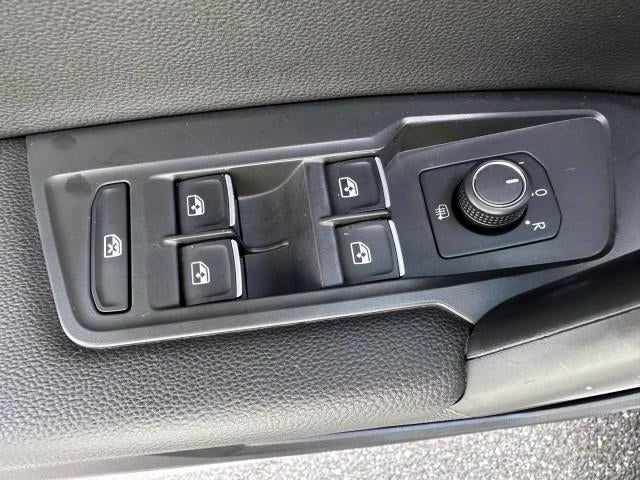 2021 Volkswagen Tiguan 2.0T SE R-Line Black 4MOTION