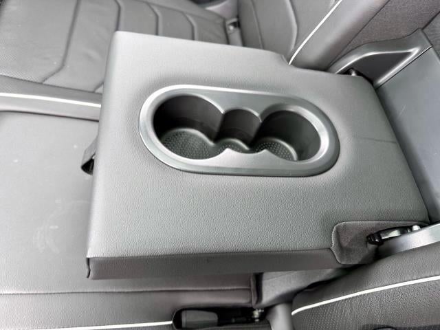 2023 Volkswagen Tiguan 2.0T SEL R-Line 4MOTION