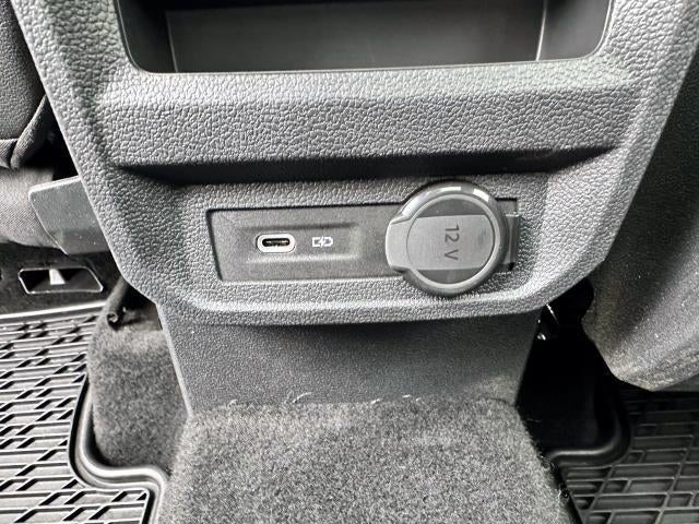 2023 Volkswagen Tiguan 2.0T SEL R-Line 4MOTION