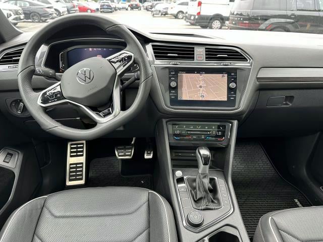 2023 Volkswagen Tiguan 2.0T SEL R-Line 4MOTION