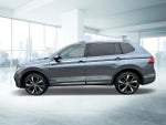 2023 Volkswagen Tiguan 2.0T SEL R-Line 4MOTION