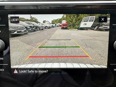 2023 Volkswagen Tiguan 2.0T SEL R-Line 4MOTION