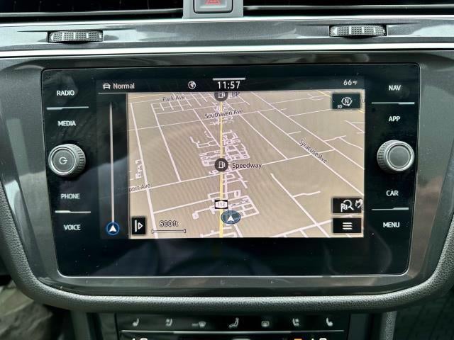 2023 Volkswagen Tiguan 2.0T SEL R-Line 4MOTION