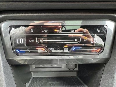 2023 Volkswagen Tiguan 2.0T SEL R-Line 4MOTION