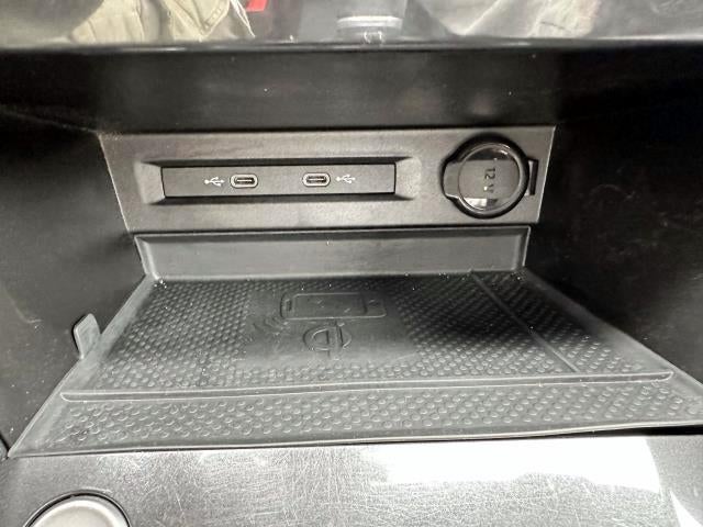 2023 Volkswagen Tiguan 2.0T SEL R-Line 4MOTION