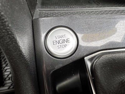 2023 Volkswagen Tiguan 2.0T SEL R-Line 4MOTION