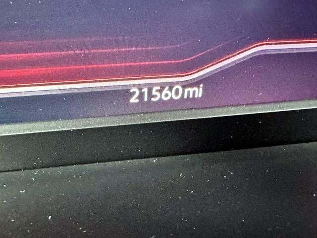 2023 Volkswagen Tiguan 2.0T SEL R-Line 4MOTION