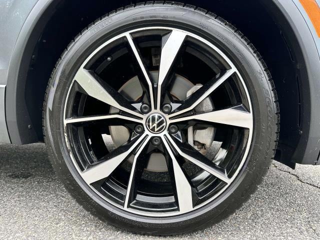 2023 Volkswagen Tiguan 2.0T SEL R-Line 4MOTION