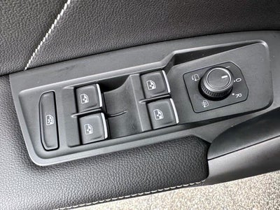 2023 Volkswagen Tiguan 2.0T SEL R-Line 4MOTION