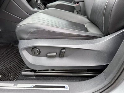 2022 Volkswagen Tiguan 2.0T SE R-Line Black 4MOTION