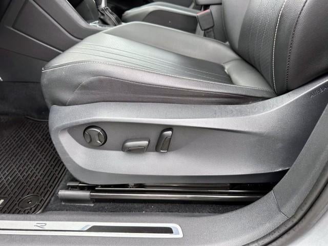 2022 Volkswagen Tiguan 2.0T SE R-Line Black 4MOTION