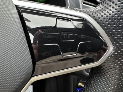 2022 Volkswagen Tiguan 2.0T SE R-Line Black 4MOTION