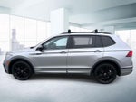 2022 Volkswagen Tiguan 2.0T SE R-Line Black 4MOTION