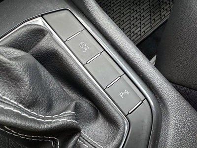 2022 Volkswagen Tiguan 2.0T SE R-Line Black 4MOTION