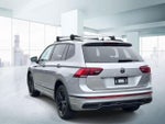 2022 Volkswagen Tiguan 2.0T SE R-Line Black 4MOTION