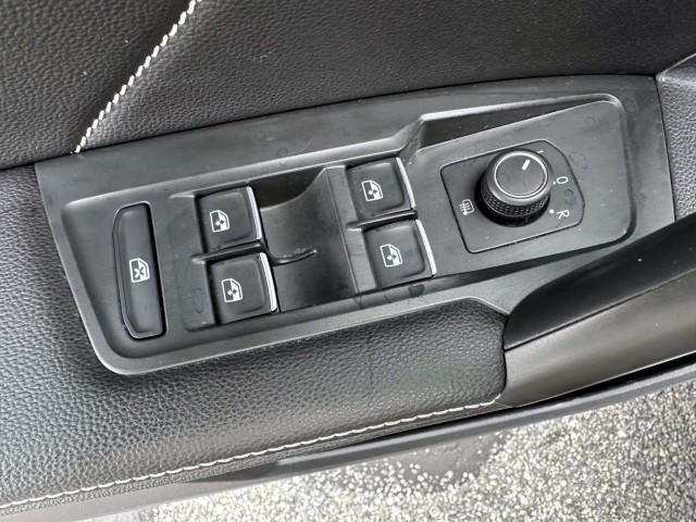 2022 Volkswagen Tiguan 2.0T SE R-Line Black 4MOTION