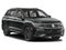 2022 Volkswagen Tiguan 2.0T SE R-Line Black 4MOTION