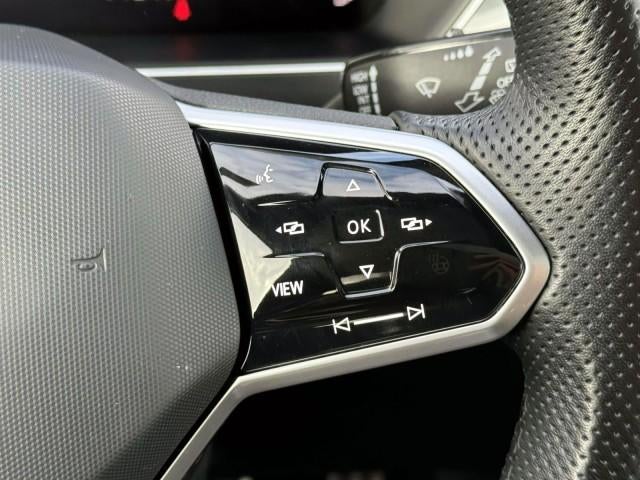 2023 Volkswagen Tiguan 2.0T SE R-Line Black 4MOTION