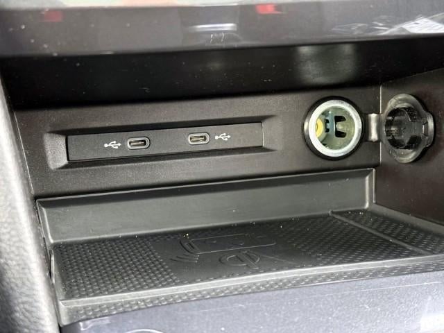 2023 Volkswagen Tiguan 2.0T SE R-Line Black 4MOTION