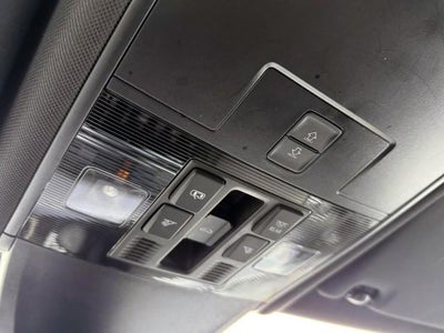 2023 Volkswagen Tiguan 2.0T SE R-Line Black 4MOTION