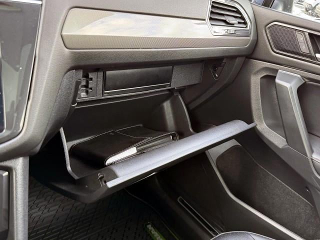 2023 Volkswagen Tiguan 2.0T SE R-Line Black 4MOTION