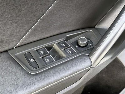 2023 Volkswagen Tiguan 2.0T SE R-Line Black 4MOTION