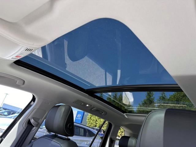 2024 Volkswagen Tiguan 2.0T SE 4MOTION