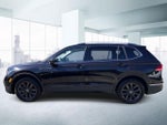 2024 Volkswagen Tiguan 2.0T SE 4MOTION