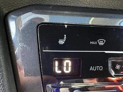2024 Volkswagen Tiguan 2.0T SE 4MOTION