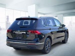 2024 Volkswagen Tiguan 2.0T SE 4MOTION