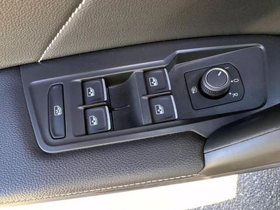 2024 Volkswagen Tiguan 2.0T SE 4MOTION