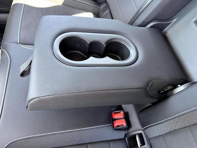 2022 Volkswagen Taos SE 4MOTION